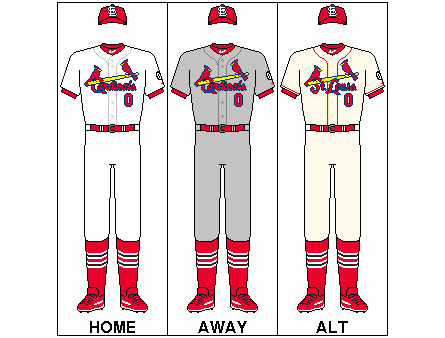 Cardinals